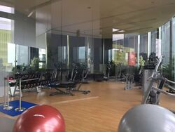 Vision Exchange (D22), Office #595596711